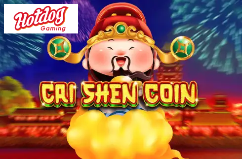 Cai Shen Coin